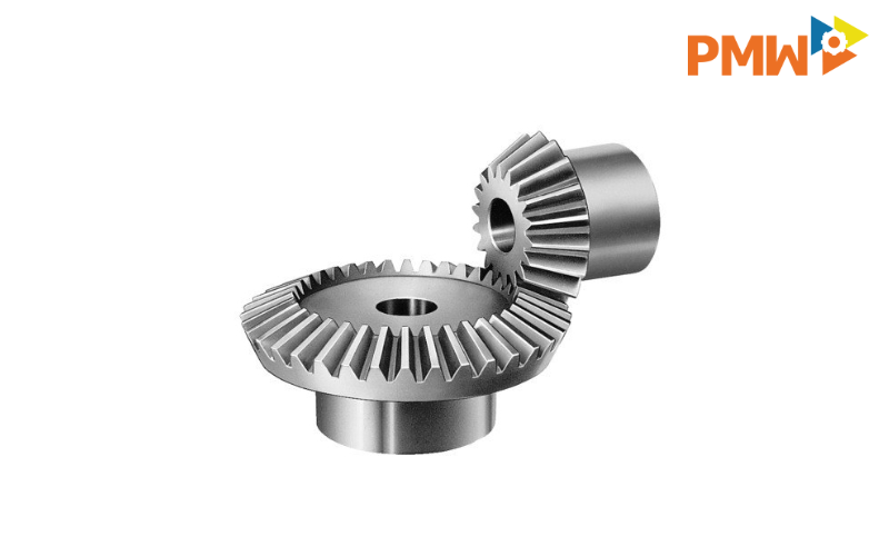 Gia công phay CNC bánh răng tại đơn vị uy tín đảm bảo chất lượng và tiến độ