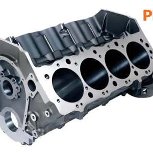 Gia công phay CNC động cơ ô tô là phương pháp gia công chính xác các chi tiết động cơ theo bản vẽ kỹ thuật