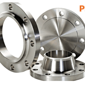 Mặt bích được gia công phay CNC theo bản vẽ kỹ thuật.