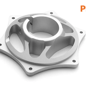 Gia công phay CNC nhôm 7075 cho thấy ưu thế vượt trội về độ cứng so với nhôm 6061