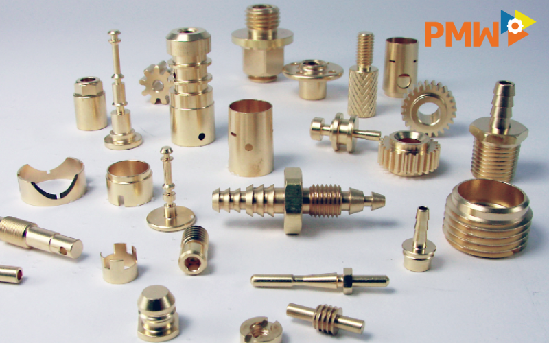 Quy trình gia công tiện CNC bu lông y tế được kiểm soát chặt chẽ từ phôi đến thành phẩm.